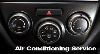 AirCon_banner Bosch Car Care Centre Sign